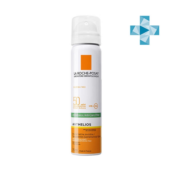 la roche posay spf sprej