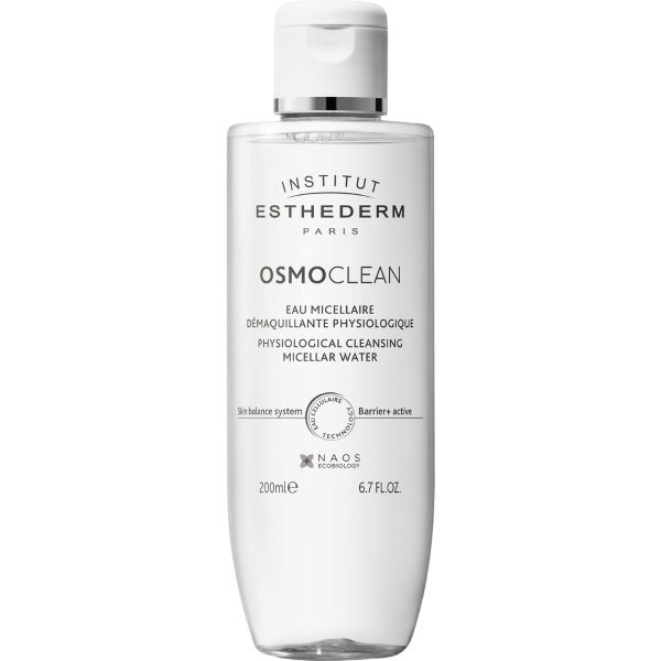 INSTITUT ESTHEDERM OSMOCLEN Мицеллярная вода, 200 мл 05V601000
