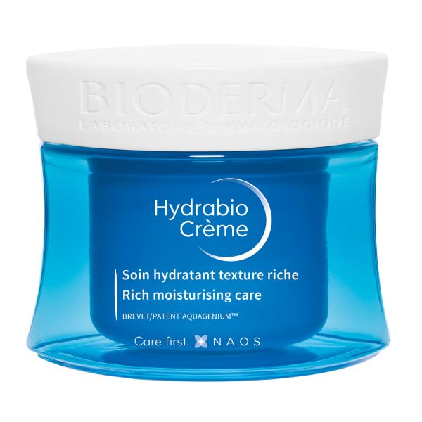 BIODERMA ГИДРАБИО Крем, 50 мл
