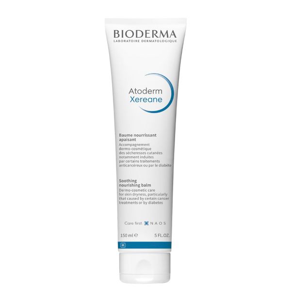 BIODERMA АТОДЕРМ XEREANE Успокаивающий питательный бальзам, 150 мл