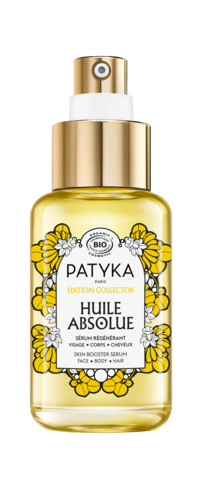 PATYKA HUILE ABSOLUE Масло-сыворотка, 50 мл