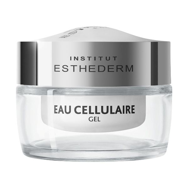 INSTITUT ESTHEDERM CELLULAR WATER Освежающий увлажняющий гель с клеточной водой, 50 мл 05V910304