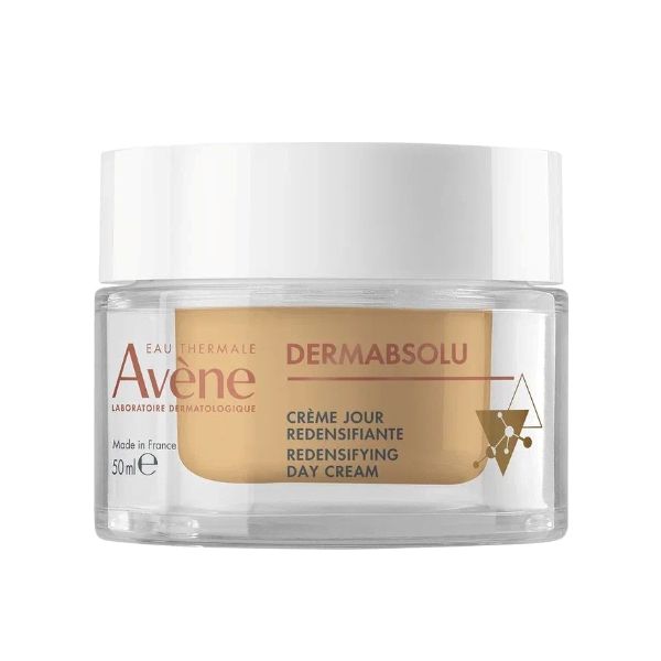 AVENE DERMABSOLU Восстанавливающий дневной крем, 50 мл