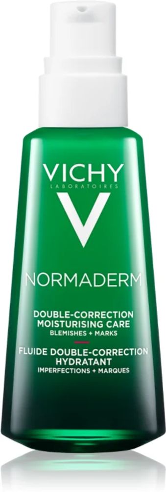 VICHY НОРМАДЕРМ Корректирующий уход пдвойного действия, 50 мл