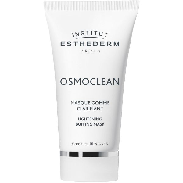 INSTITUT ESTHEDERM OSMOCLEAN Осветляющая отшелушивающая маска, 75 мл 05V600901