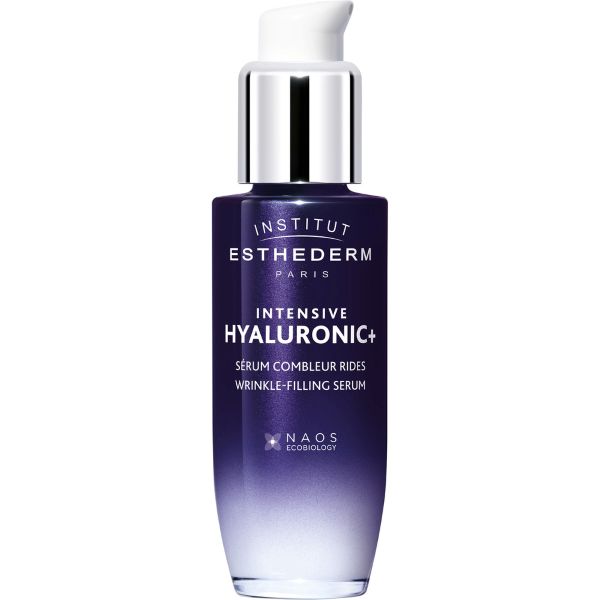 INSTITUT ESTHEDERM INTENSIVE HYALURONIC+ Сыворотка для лица и шеи, 30 мл 05V611002