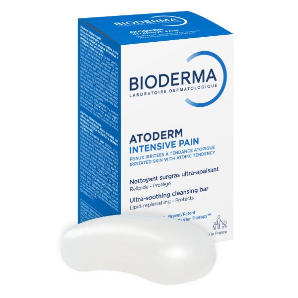 BIODERMA АТОДЕРМ Мыло Интенсив, 150 г