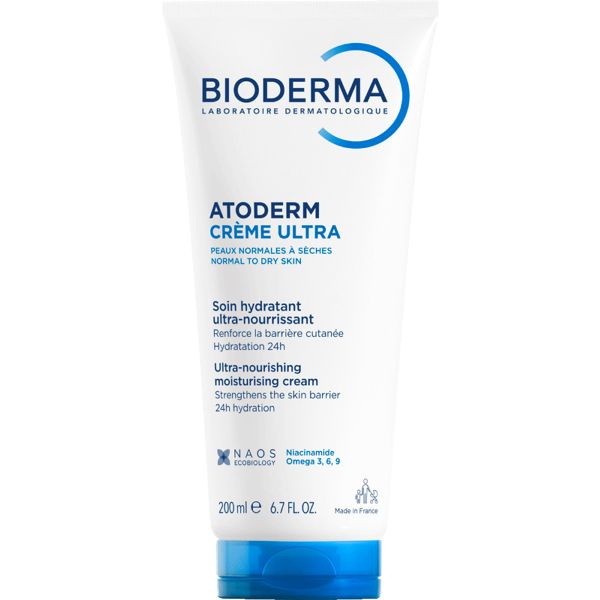 BIODERMA АТОДЕРМ  Крем Ультра (туба), 200 мл