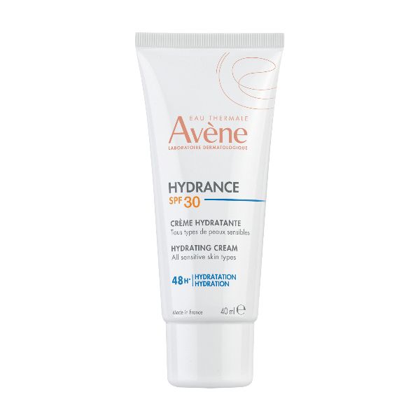 AVENE HYDRANCE Крем увлажняющий SPF30, 40 мл