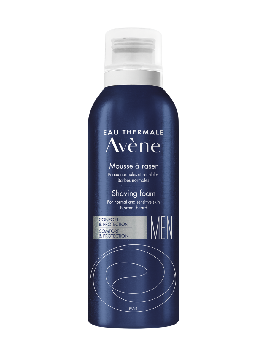 AVENE MEN Пена для бритья, 200 мл