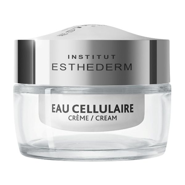 INSTITUT ESTHEDERM CELLULAR WATER Тающий увлажняющий крем с клеточной водой, 50мл 05V910503