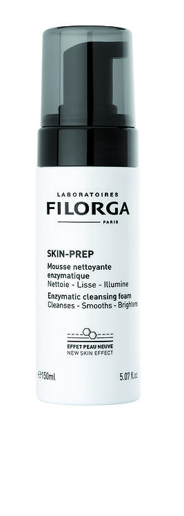 FILORGA SKIN-PREP Очищающий энзимный мусс, 150 мл