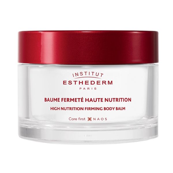 INSTITUT ESTHEDERM BODY Бальзам c эффектом мерцания, 200 мл V371502