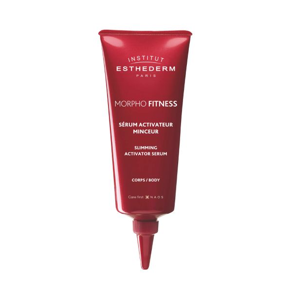 INSTITUT ESTHEDERM BODY Сыворотка-активатор для похудения, 100 мл 05V375001