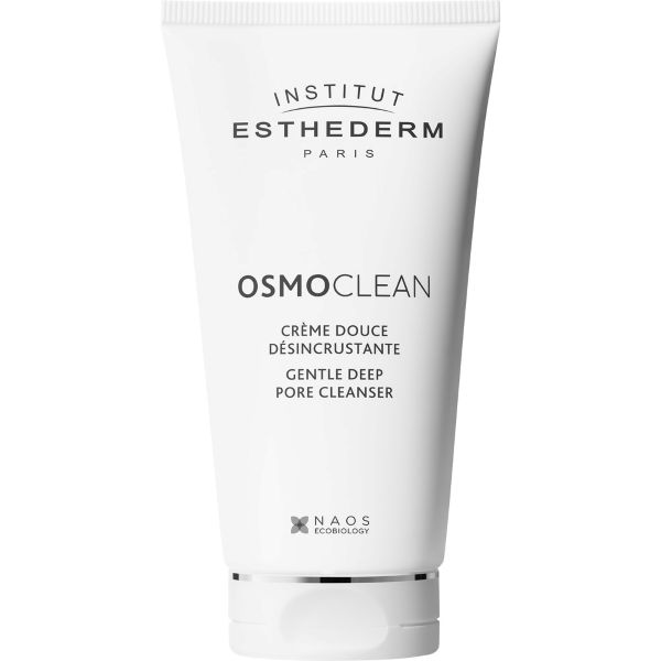 INSTITUT ESTHEDERM OSMOCLEAN Очищающий крем-дезинкрустант, 75 мл 05V600002