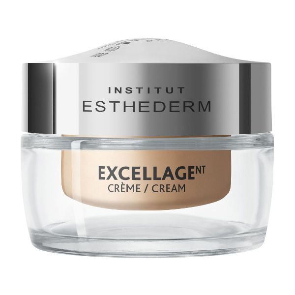 INSTITUT ESTHEDERM EXCELLAGE NT Крем для лица, шеи и декольте, 50 мл 05V242207