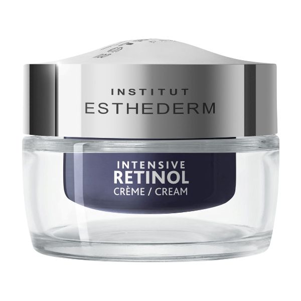 INSTITUT ESTHEDERM INTENSIVE RETINOL Крем для лица с ретинолом, 50 мл 05V681003