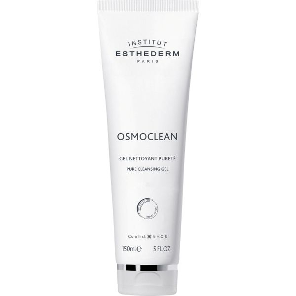 INSTITUT ESTHEDERM OSMOCLEAN Очищающий гель Пюрте, 150 мл 05V600301