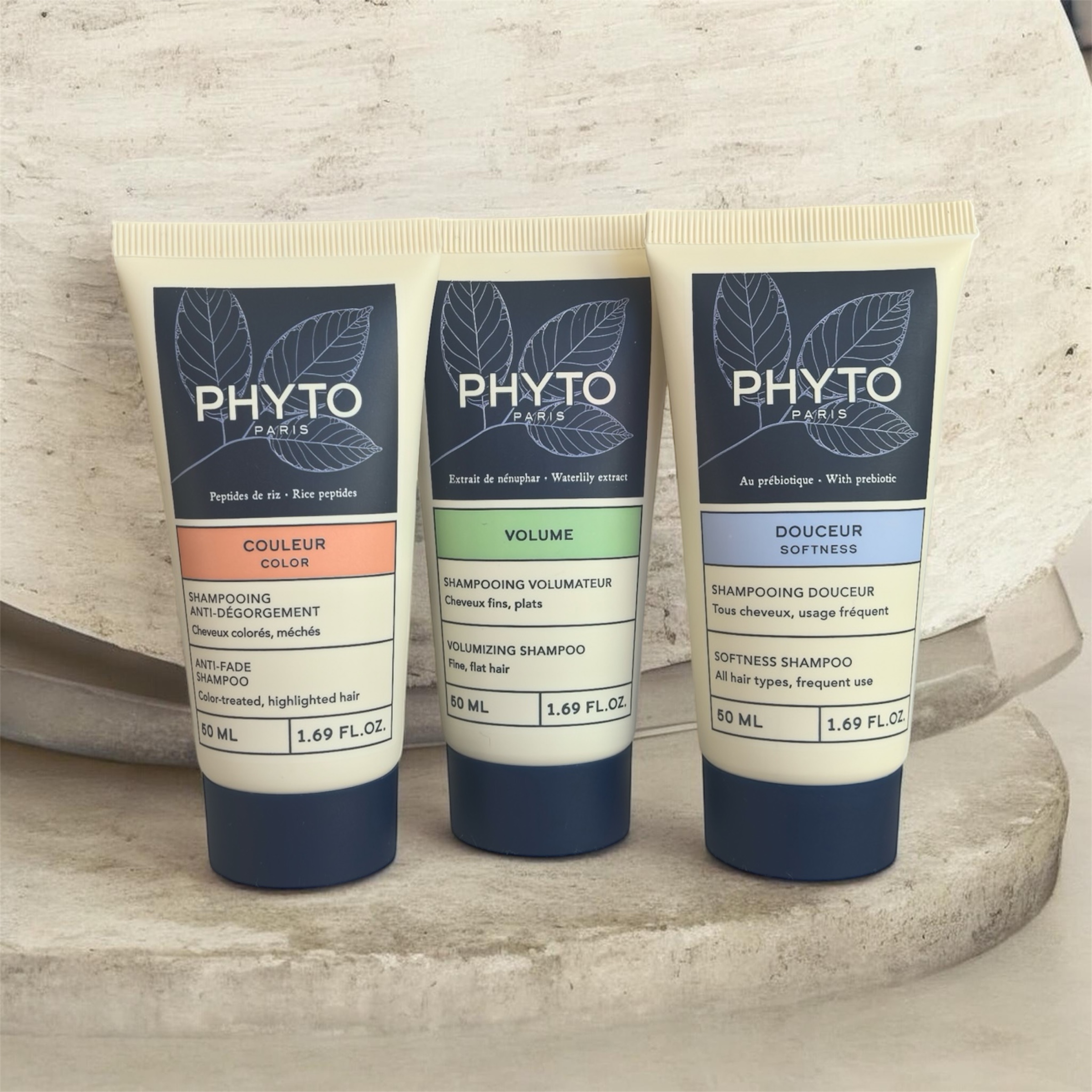 PHYTO НАБОР 