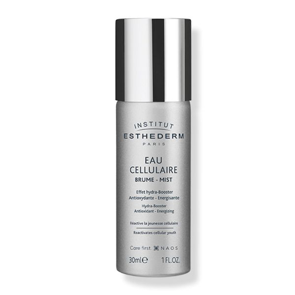 INSTITUT ESTHEDERM CELLULAR WATER Спрей-уход «Клеточная вода», 30 мл 05M910004