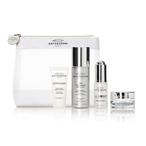 INSTITUT ESTHEDERM TRAVEL-SET «ПРОДЛЕНИЕ МОЛОДОСТИ КОЖИ» 05V600003P