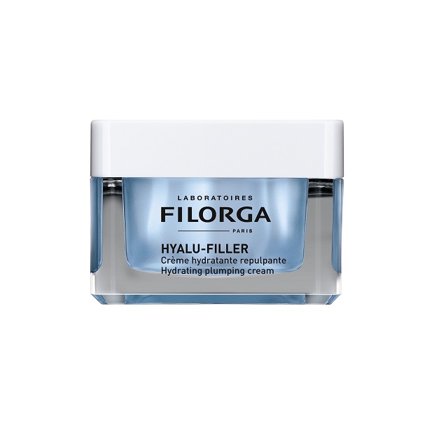 FILORGA HYALU-FILLER Увлажняющий крем для гладкости кожи, 50 мл