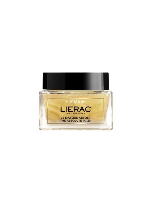 LIERAC ПРЕМИУМ  Маска Абсолют, 50 мл