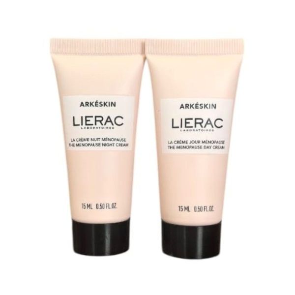 LIERAC НАБОР АРКЕСКИН ДЕНЬ и НОЧЬ, 15 мл+ 15 мл