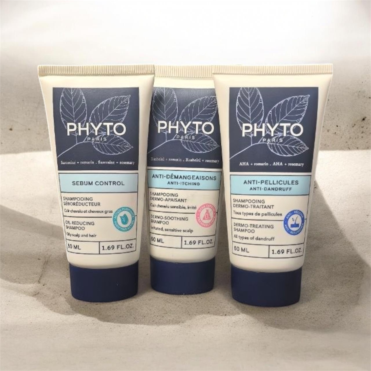 PHYTO НАБОР 