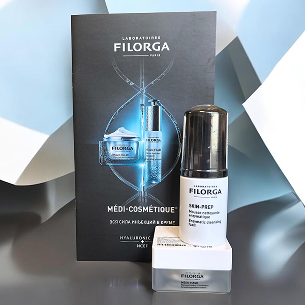 FILORGA Набор бестселлеров, 30 мл + 15 мл