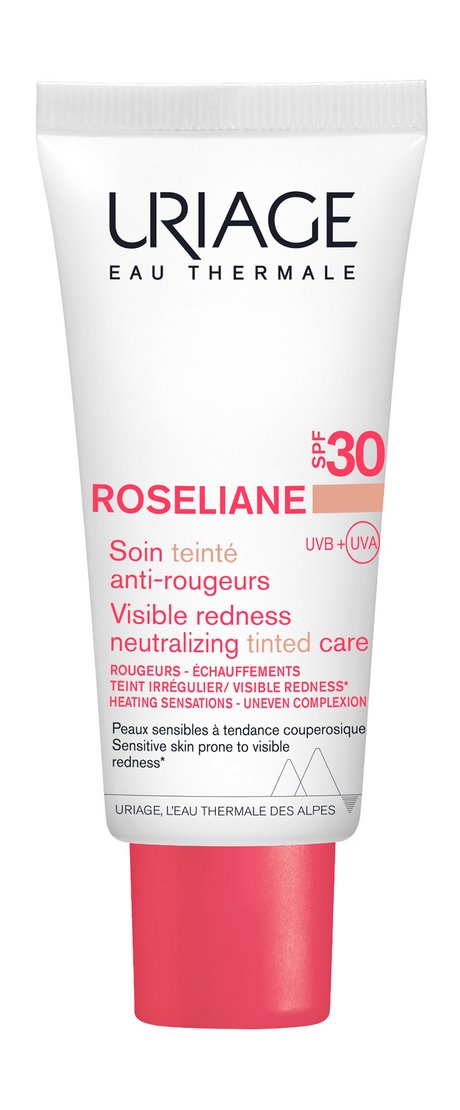 URIAGE РОЗЕЛЬЯН СС Крем SPF 30, 40 мл